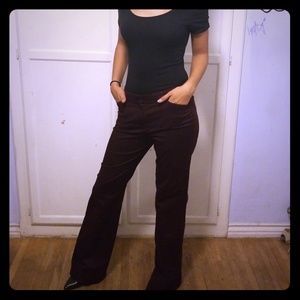 Body by Victoria Christie Fit pants